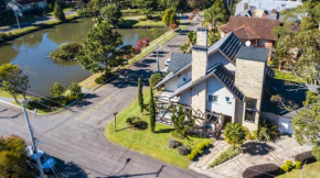 Lake View - A Casa Do Lago